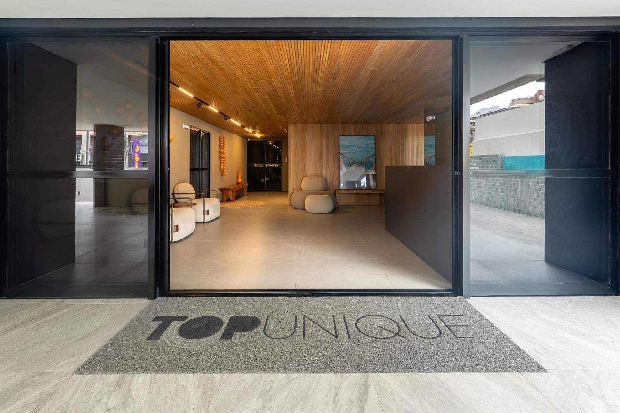 Top Unique Maceio Exterior photo